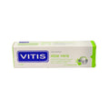 VITIS ALOE VERA PASTA DENTIFRICA  1 ENVASE 100 ML SABOR MANZANA