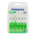 CEPILLO ESPACIO INTERPROXIMAL INTERPROX MICRO 6 U