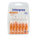 CEPILLO ESPACIO INTERPROXIMAL INTERPROX SUPER MICRO 6 U