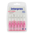 CEPILLO INTERPROXIMAL INTERPROX NANO 6 CEPILLOS