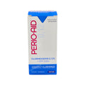 PERIO AID 0.12 TRATAMIENTO COLUTORIO  1 ENVASE 150 ML