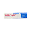PERIO AID GEL DENTAL TRATAM CHX 0,12% CPC 0,05% S/ALCOHOL 75