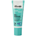 PHB TIME TO CARE SO BALANCED DENTRIFICO  1 TUBO 15 ML SABOR MENTA SUAVE