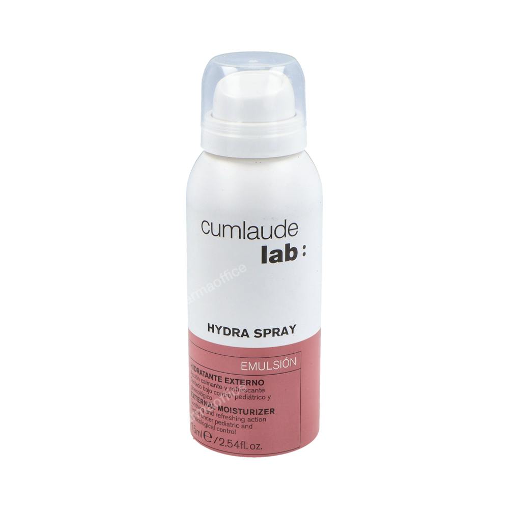 CUMLAUDE HIDRAGYN HYDRA SPRAY 75 ML