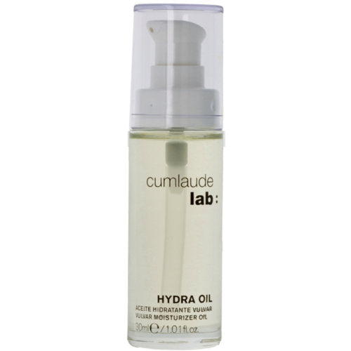CUMLAUDE LAB: HIDRAGYN HYDRA OIL HIDRATANTE VULVAR  1 ENVASE 30 ML