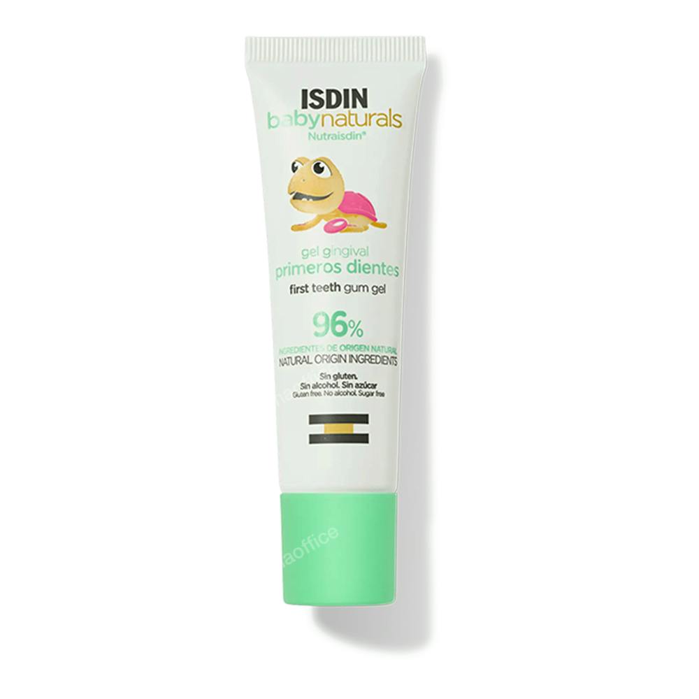 NUTRAISDIN BABY NATURALS GINGIVAL PRIMEROS DIENTES 30 ML