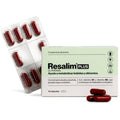 RESALIM PLUS 10 CAPS