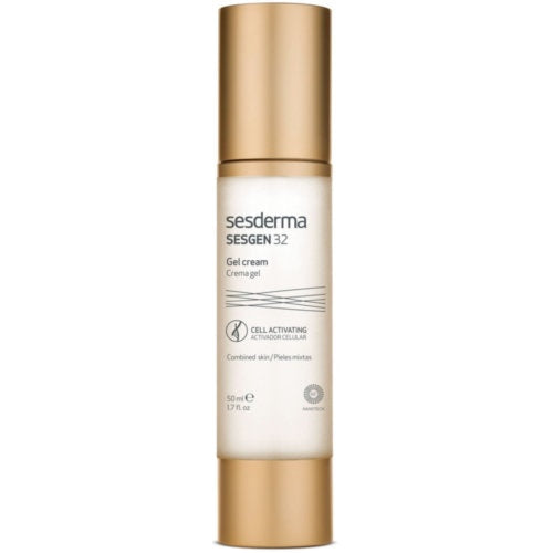 SESDERMA SESGEN 32 CREMA GEL  1 ENVASE 50 ML