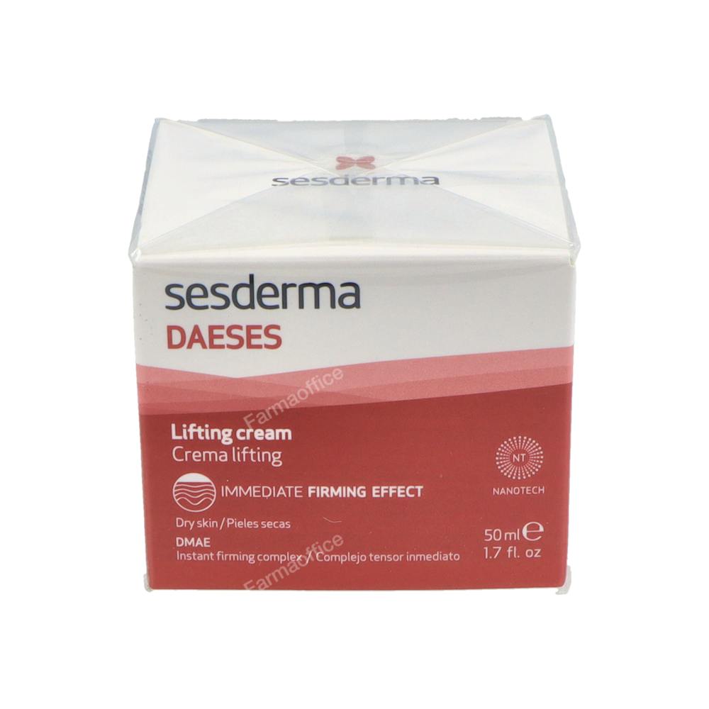 SESDERMA DAESES CREMA LIFTING 50 ML