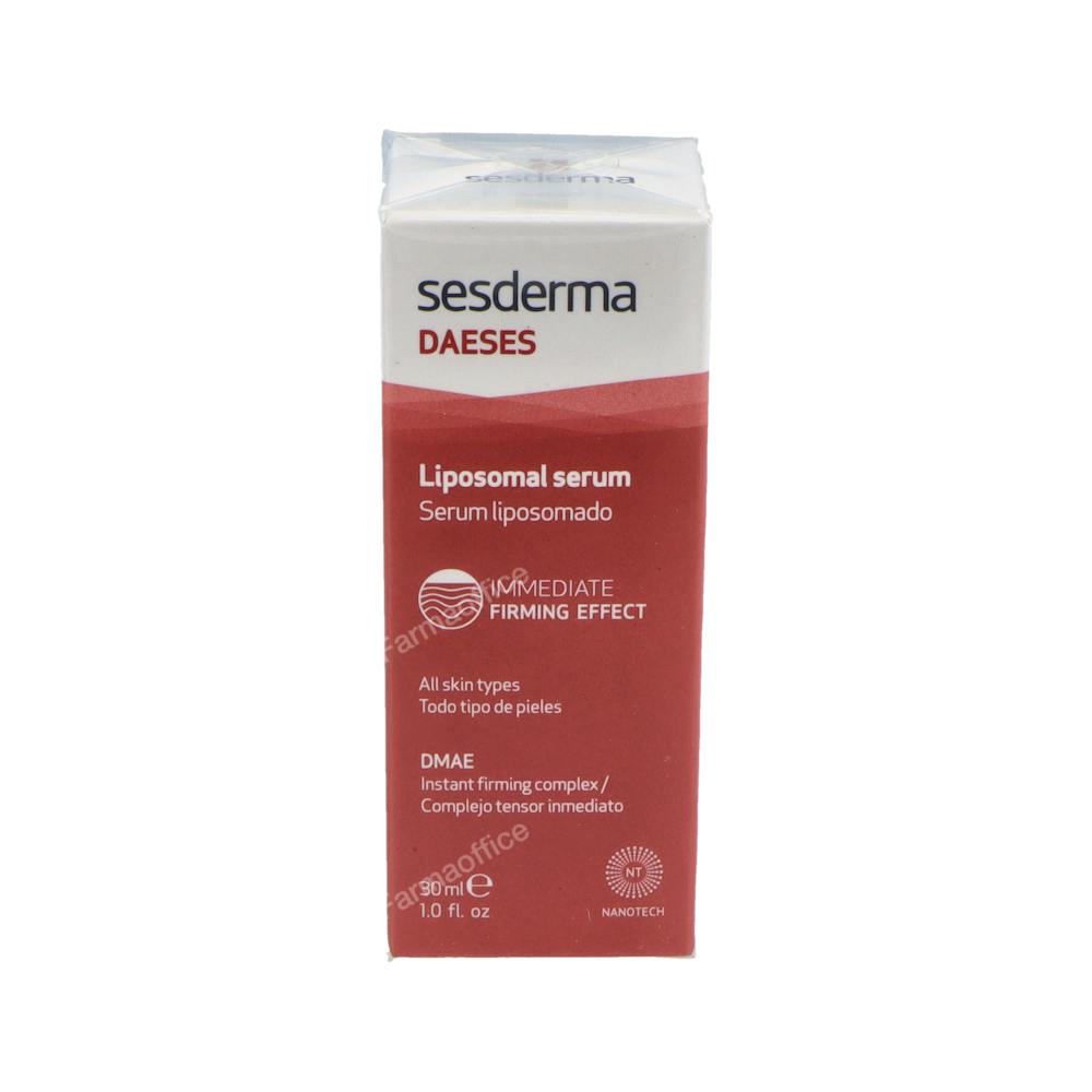 SESDERMA DAESES LIPOSOMAL SERUM 30 ML