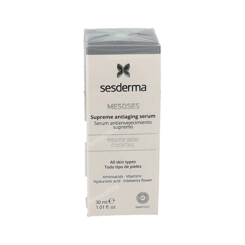 SESDERMA MESOSES SERUM 30 ML