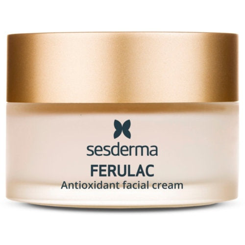 SESDERMA FERULAC CREMA FACIAL ANTIOXIDANTE  1 TARRO 50 ML