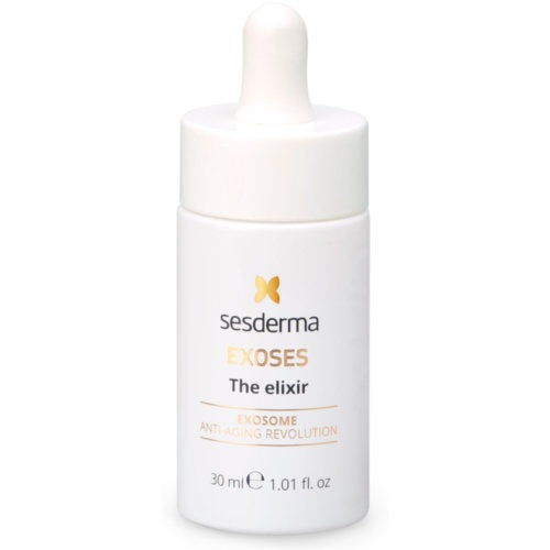 SESDERMA EXOSES THE ELIXIR  1 ENVASE 30 ML
