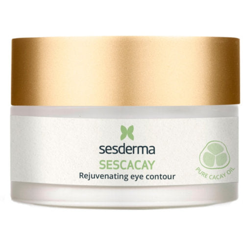 SESDERMA SESCACAY CONTORNO DE OJOS  1 TARRO 30 ML