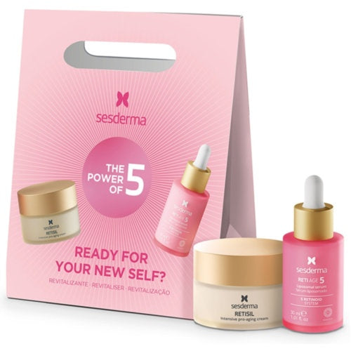 SESDERMA PACK ANTIEDAD