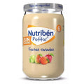 NUTRIBEN POTITO FRUTAS VARIADAS 235 G +6 M