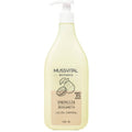 MUSSVITAL BOTANICS LOCION BERGAMOTA  1 ENVASE 400 ML