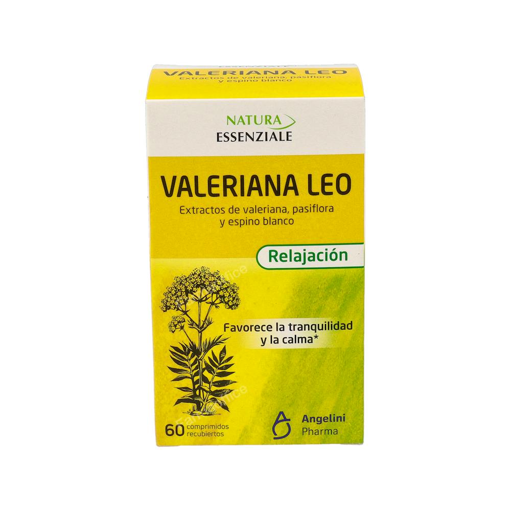 VALERIANA LEO  60 COMPRIMIDOS