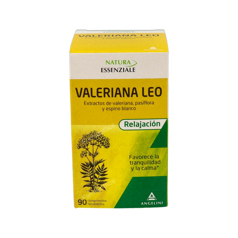 VALERIANA LEO  90 COMPRIMIDOS