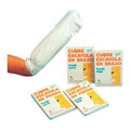 JOYA CUBRE ESCAYOLA  AD BRAZO COR C/VELCRO