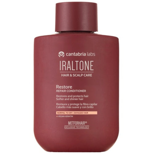 IRALTONE RESTORE REPAIR CONDITIONER  1 BOTELLA 200 ML