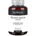 NUTRALIE BLACK MACA COMPLEX  120 CAPSULAS