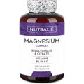 NUTRALIE MAGNESIUM COMPLEX  120 CAPSULAS