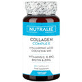NUTRALIE COLAGENO COMPLEX  60 CAPSULAS