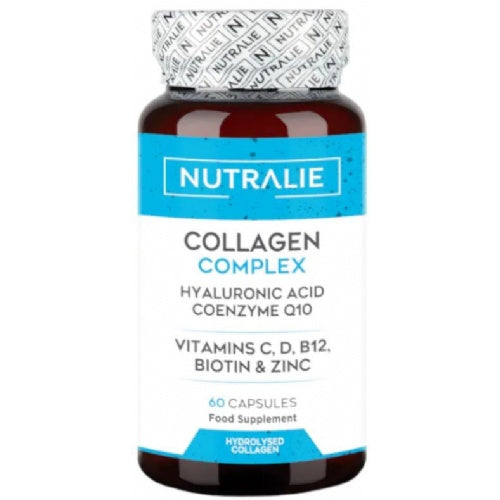 NUTRALIE COLAGENO COMPLEX  60 CAPSULAS