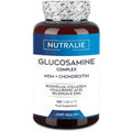 NUTRALIE GLUCOSAMINE COMPLEX  120 CAPSULAS