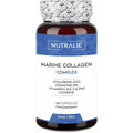 NUTRALIE COLAGENO MARINO COMPLEX  60 CAPSULAS