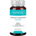 NUTRALIE IMMUNITY BOOSTER COMPLEX  60 CAPSULAS