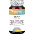NUTRALIE BRAIN COMPLEX  60 CAPSULAS