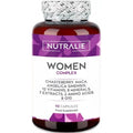 NUTRALIE WOMEN COMPLEX  90 CAPSULAS