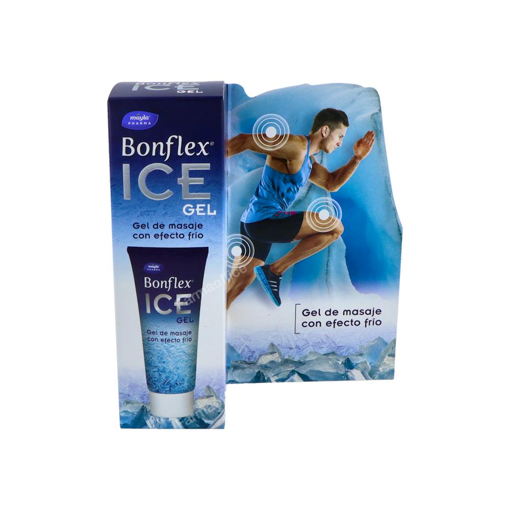 MAYLA BONFLEX ICE GEL 100 ML