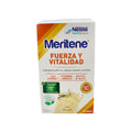 Meritene fuerza y vitalidad batido 15 sobres 30 g sabor vainilla