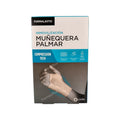 MUÑEQUERA METACARPIANA FARMALASTIC INNOVA FERULA 1 UNIDAD TALLA PEQUEÑA