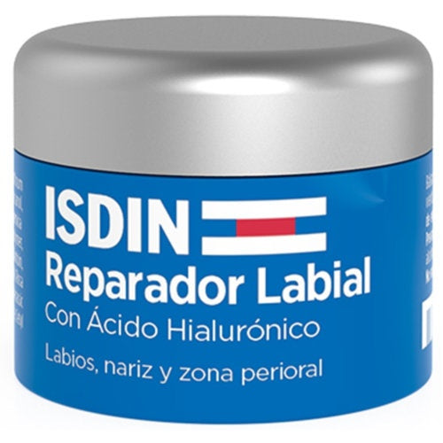 ISDIN REPARADOR LABIAL BALSAMO  1 ENVASE 10 ML