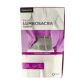 FARMALASTIC FAJA LUMBAR DOB/REFUER T/2 99-127 CM GRIS
