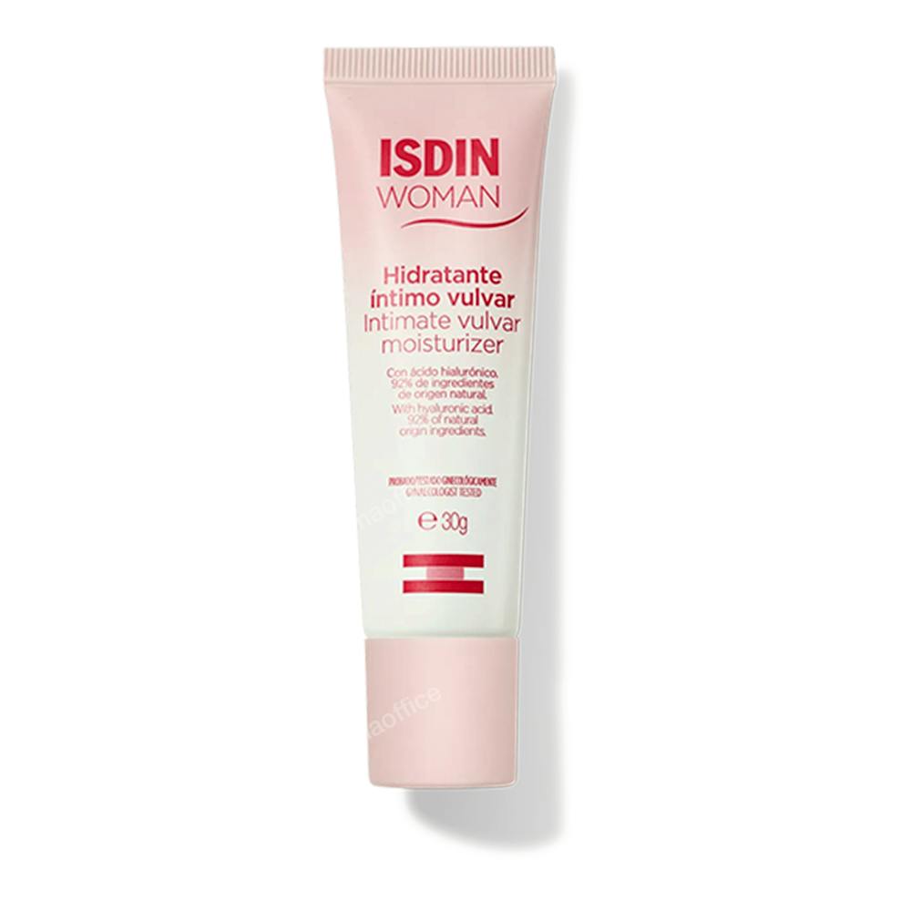 WOMAN ISDIN HIDRATANTE VULVAR 30 ML