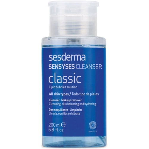 SESDERMA SENSYSES CLEANSER CLASSIC 200 ML