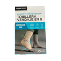 TOBILLERA FARMALASTIC INNOVA 1 UNIDAD TALLA EXTRAGRANDE