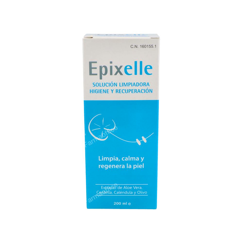 EPIXELLE SOL LIMPIADORA 200 ML