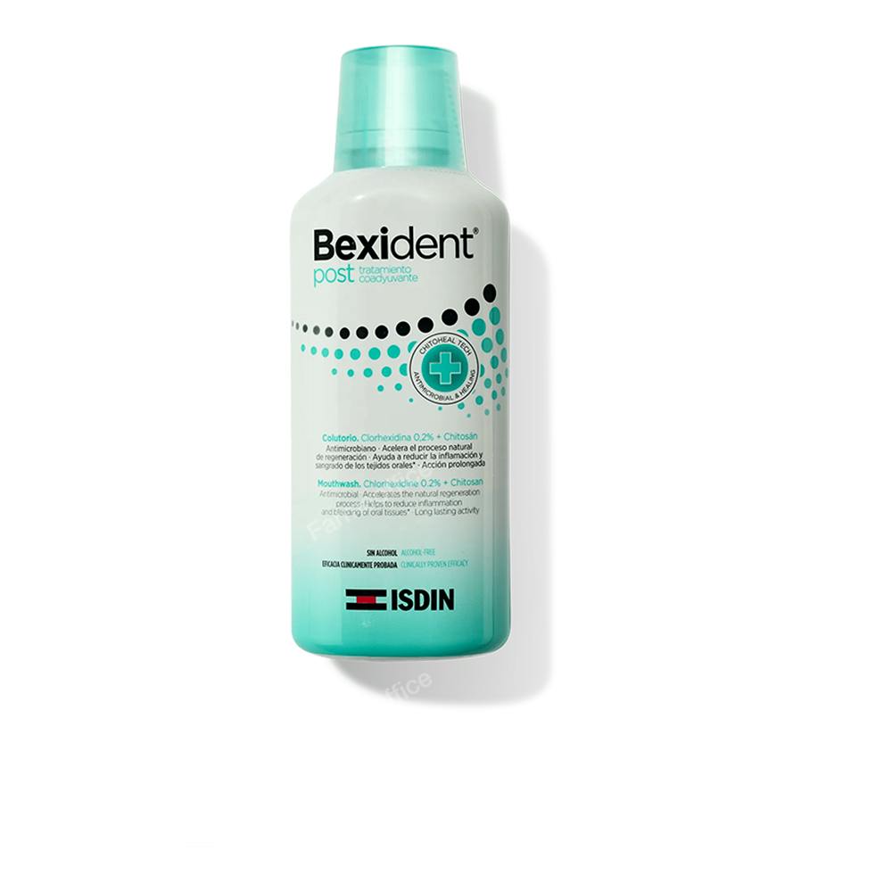 BEXIDENT POST COLUT 250 ML