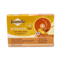 JUANOLA PROPOLIS PASTILLAS NARANJA  24 PASTILLAS