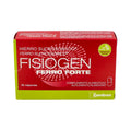 FISIOGEN FERRO FORTE  30 CAPSULAS