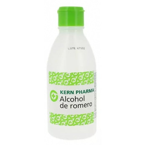 ALCOHOL ROMERO KERN PHARMA 250 ML