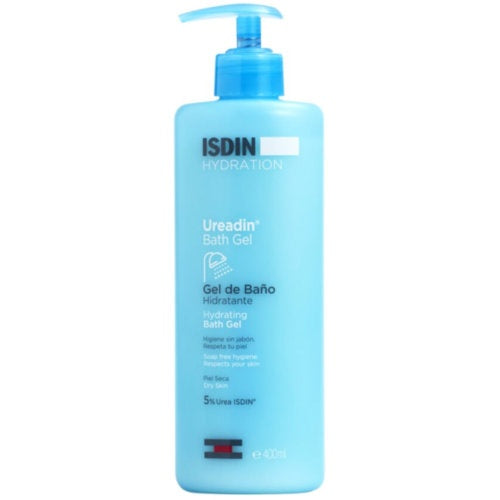 ISDIN HYGIENE UREADIN SHOWER GEL  1 FRASCO 400 ml