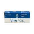 VITA-POS POMADA OFTALMICA  1 ENVASE 5 g