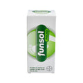 FUNSOL POLVO  1 ENVASE 60 g